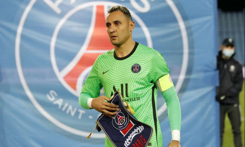 Mercato : le Bayern Munich pense à Navas pour pallier l’absence de Neuer