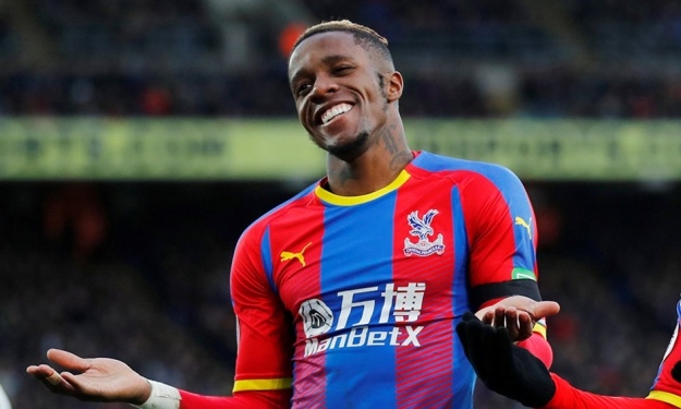 Mercato : Le Bayern ou l'Atlético ? Zaha risque d'avoir l'embarras du choix