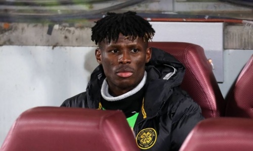 Mercato : Le Celtic veut se débarrasser de Bayo Vakoun, un cador africain intéressé