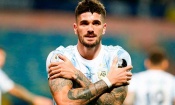 Mercato : Vainqueur de la Copa América avec l’Argentine, Rodrigo De Paul rejoint le Champion d’Espagne