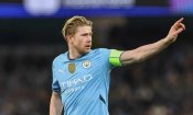 Mercato : le Champion d’Italie met la main sur Kevin De Bruyne