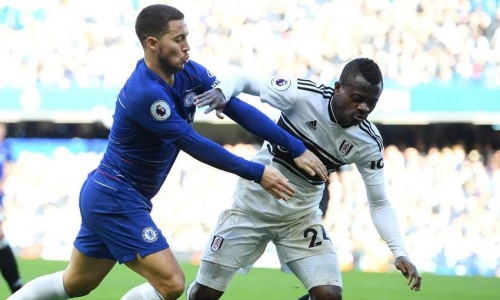 Mercato : Le Champion de Turquie pour relancer Jean-Michaël Seri ?