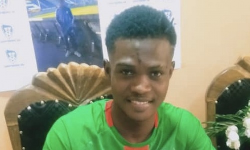 Mercato : Le championnat Norvégien accueille la pépite Moubarack Compaoré