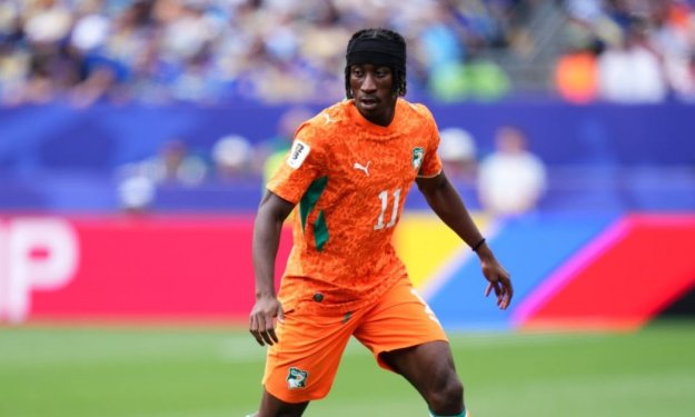Mercato : le communiqué du Real Madrid sur Yan Diomandé