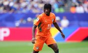 Mercato : le communiqué du Real Madrid sur Yan Diomandé