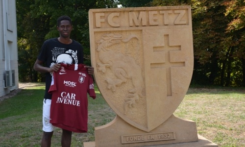 Mercato : Le FC Metz enrôle une pépite Malienne