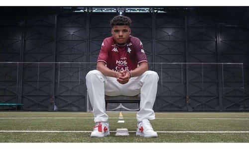 Mercato : le FC Metz officialise son premier renfort