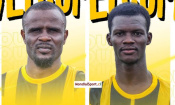 Mercato : Le FC Mouna annonce l’arrivée de 2 joueurs