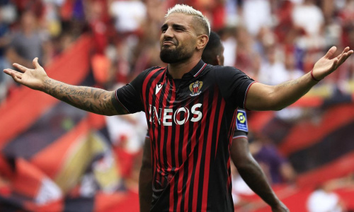 Mercato : le FC Nantes enrôle Delort