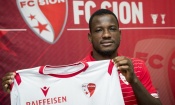 Mercato : le FC San Pedro cède son meilleur joueur au FC Sion