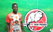 Mercato : Le FC San Pedro enrôle un milieu de terrain Togolais