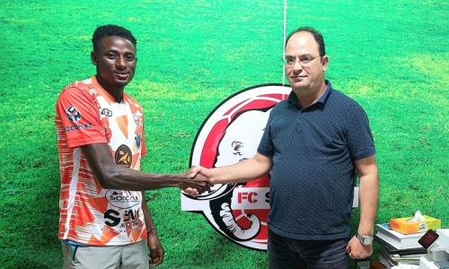 Mercato : Le FC San Pedro renforce son secteur défensif