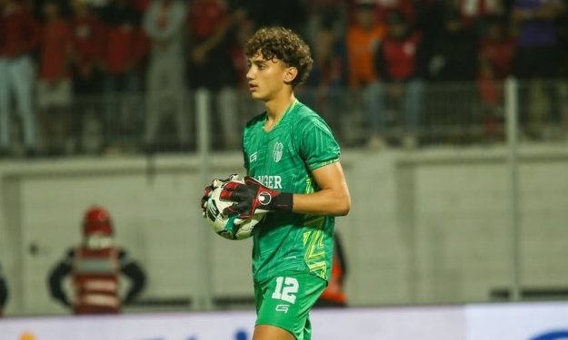 Mercato : le FC Séville enrôle un portier Marocain de 18 ans