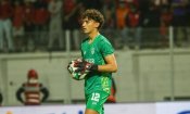 Mercato : le FC Séville enrôle un portier Marocain de 18 ans