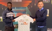 Mercato : Le FC Zurich accueille un ancien pensionnaire de l’Athlétic d’Adjamé