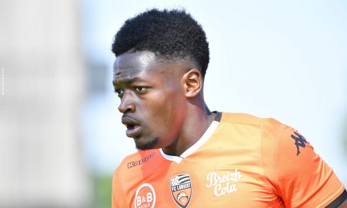 Mercato : le fils de Guel Tchiressoua signe à Valenciennes
