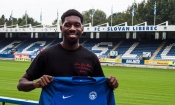 Mercato : Le fils de Tiéhi Joël atterrit chez l’actuel 16è du championnat Tchèque