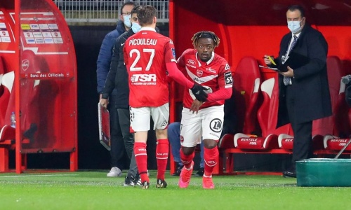 Mercato : Le fils de Guel Tchiressoua atterrit en National