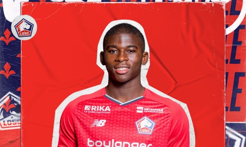 Mercato : Le LOSC s’offre une pépite Camerounaise