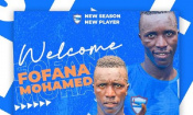 Mercato : le LYS Sassandra enregistre l’arrivée d’un milieu de terrain
