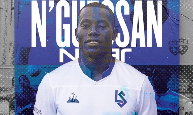 Mercato : Le maitre à jouer du Racing Club d’Abidjan file en Suisse