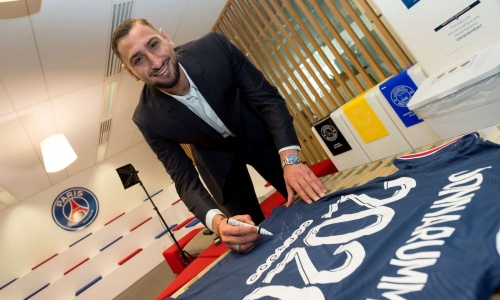 Mercato : Le meilleur joueur de l’Euro atterrit à son tour au PSG