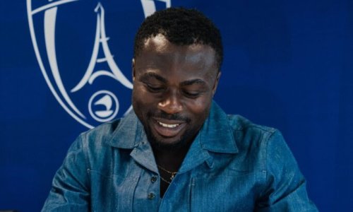 Mercato : le Paris FC officialise sa deuxième recrue