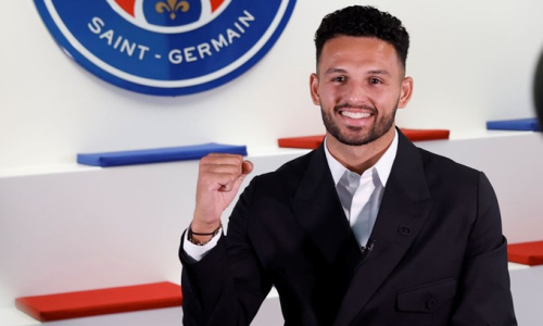 Mercato : le PSG a trouvé son attaquant