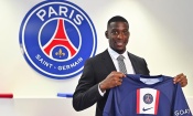 Mercato : Le PSG annonce l’arrivée de sa 3è recrue estivale