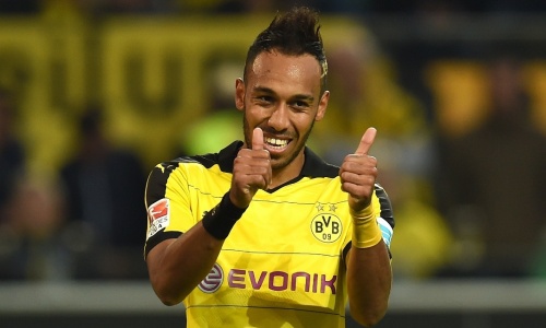 Mercato : Le PSG en pince pour Aubameyang