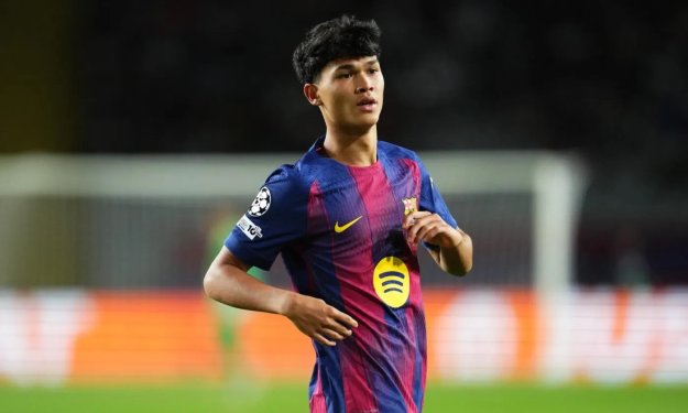 Mercato : le PSG met la main sur une pépite du Barça