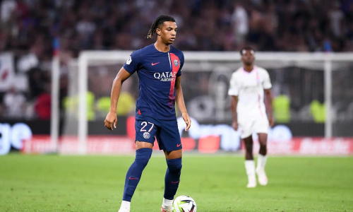 Mercato : le PSG prête Ndour au Portugal