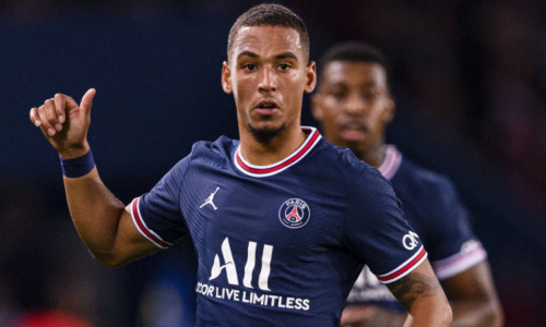 Mercato : le PSG se sépare de Thilo Kerher