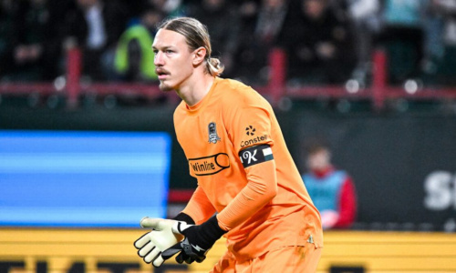 Mercato : le PSG tient sa première recrue