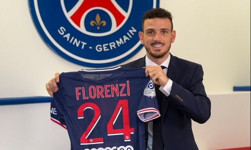 Mercato : le PSG tient son latéral droit (off)