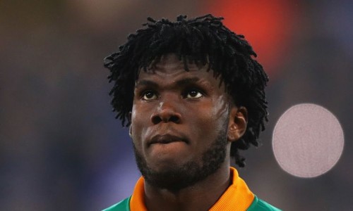 Mercato : Le PSG veut Franck Kessié pour 25 millions d'euros