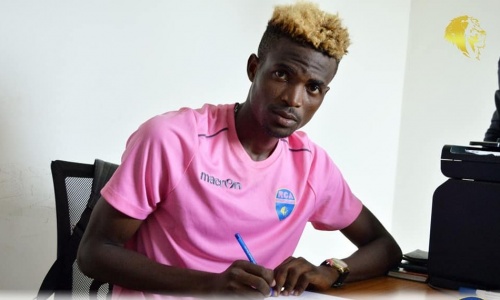 Mercato : Le Racing Club d’Abidjan fait ses courses au Brésil