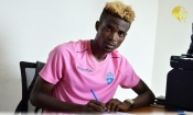 Mercato : Le Racing Club d’Abidjan fait ses courses au Brésil