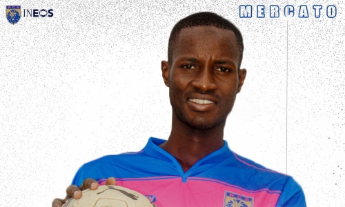 Mercato : le Racing Club d’Abidjan s’offre un milieu de terrain