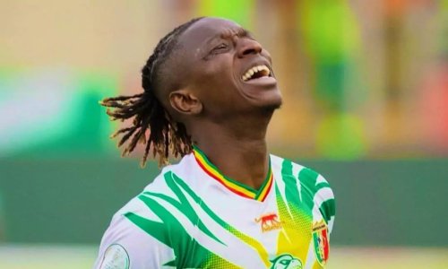 Mercato : le Racing Club de Lens s’offre un milieu Malien