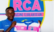 Mercato : Le RCA officialise l'arrivée de Yameogo Thibault
