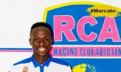 Mercato : Le RCA enrôle un nouveau défenseur