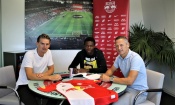 Mercato : Le Red Bull Salzbourg s’offre la pépite Mamadou Sangaré
