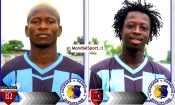 Mercato : Le Sporting Club de Gagnoa fait ses courses à Issia et à Abengourou