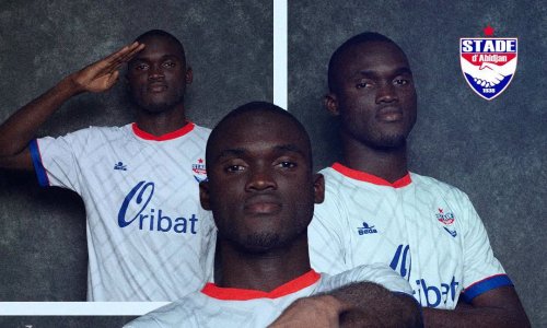 Mercato : le Stade d’Abidjan annonce l’arrivée d’un milieu de terrain