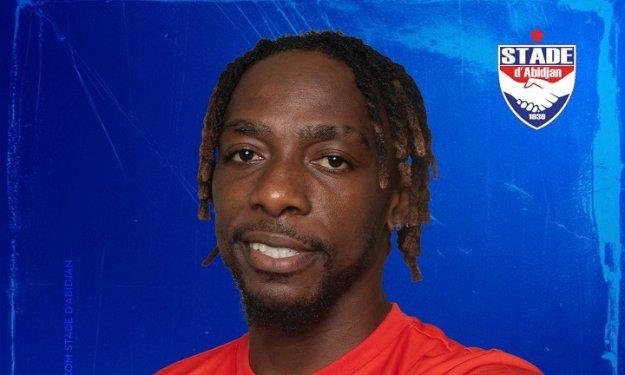 Mercato : le Stade d’Abidjan enrôle un ailier