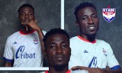 Mercato : le Stade d’Abidjan officialise l’arrivée d’un latéral