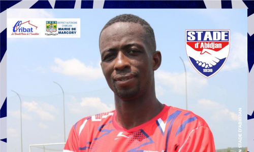 Mercato : le Stade d’Abidjan pioche dans les rangs du Sporting Club de Gagnoa