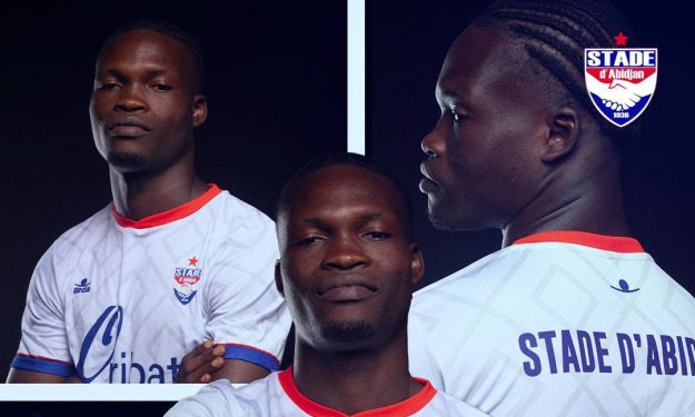 Mercato : le Stade d’Abidjan renforce son secteur défensif