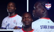 Mercato : le Stade d’Abidjan renforce son secteur défensif